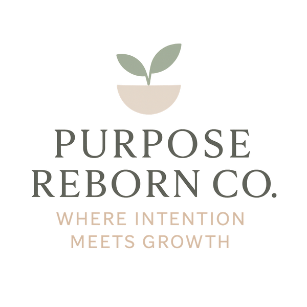Purpose Reborn Co. 